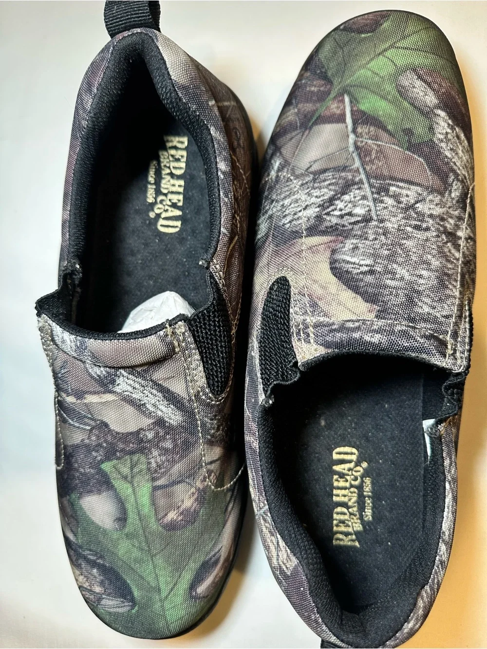 N/A slip loafers
